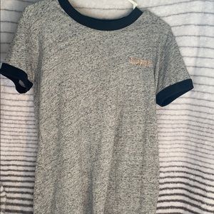 pink victoria’s secret set